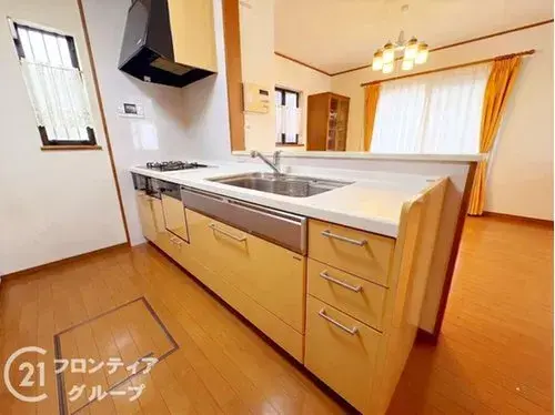 3LDK Property Sakai City Osaka Prefecture (13)