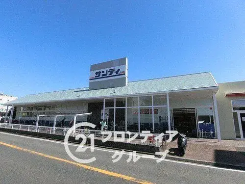 3LDK Property Sakai City Osaka Prefecture (19)