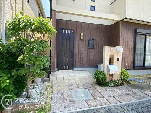 3LDK Property Sakai City Osaka Prefecture (3)