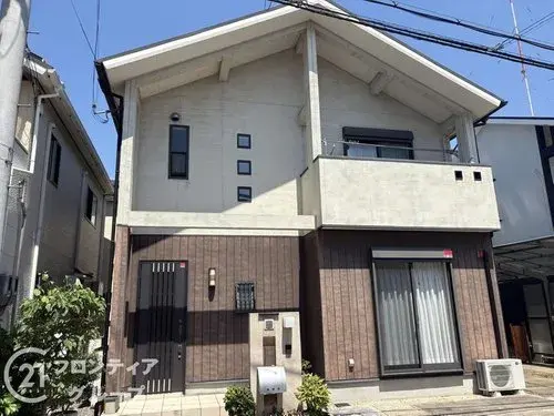 3LDK Property Sakai City Osaka Prefecture (4)