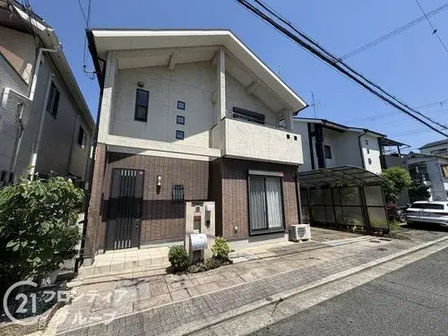 3LDK Property Sakai City Osaka Prefecture (5)