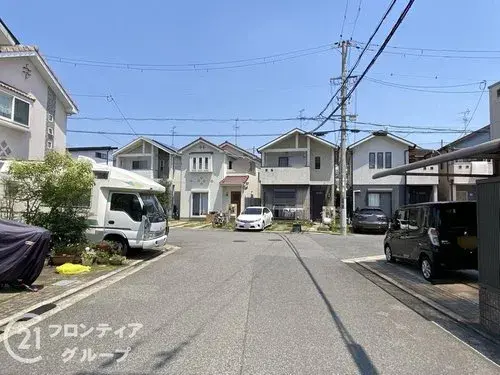 3LDK Property Sakai City Osaka Prefecture (6)