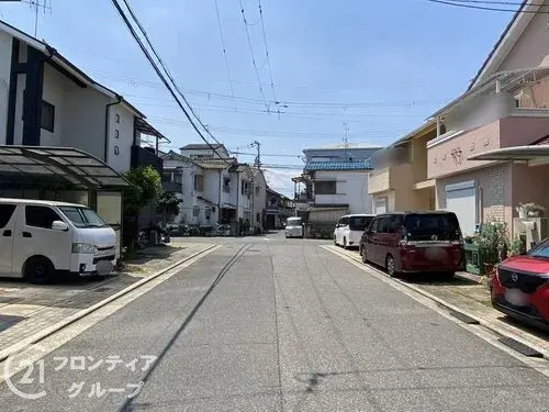 3LDK Property Sakai City Osaka Prefecture (7)