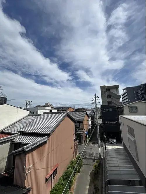 5LDK+S Property Osaka City Osaka Prefecture (3)