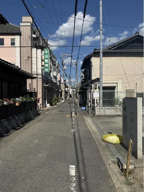 5LDK+S Property Osaka City Osaka Prefecture (5)