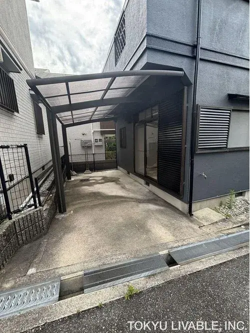 عقار 4LDK مدينة Toyonaka محافظة Osaka (2)