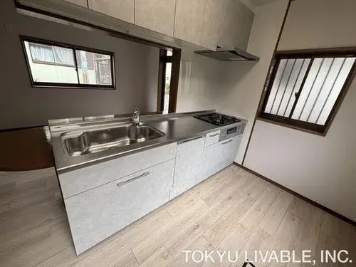 عقار 4LDK مدينة Toyonaka محافظة Osaka (14)