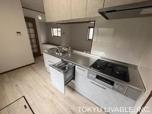 عقار 4LDK مدينة Toyonaka محافظة Osaka (15)