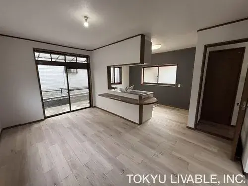 عقار 4LDK مدينة Toyonaka محافظة Osaka (3)