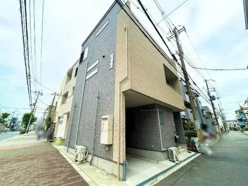 4LDK Property Osaka City Osaka Prefecture (2)