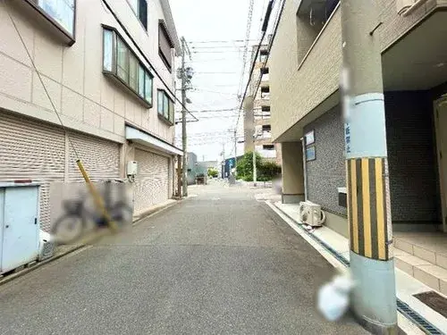 4LDK Property Osaka City Osaka Prefecture (3)