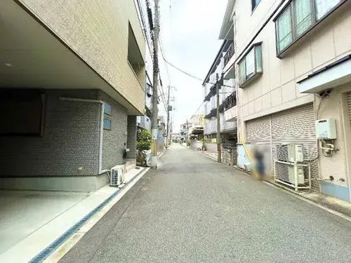 4LDK Property Osaka City Osaka Prefecture (4)