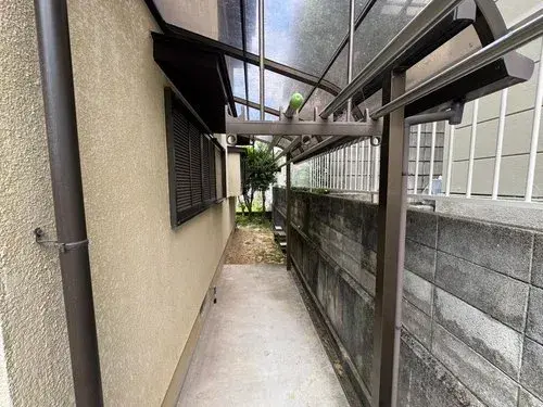 4LDK Property Kumatori-cho, Sennan-gun Osaka Prefecture (3)