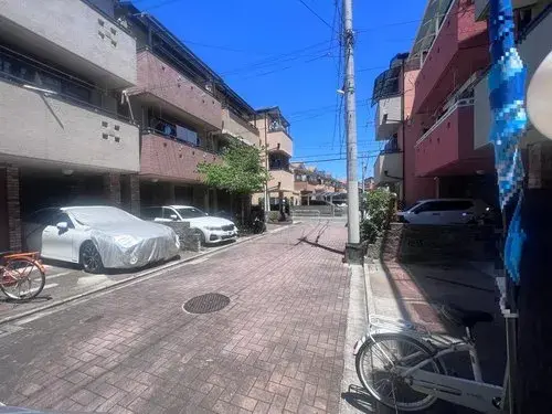 3LDK Property Moriguchi City Osaka Prefecture (2)