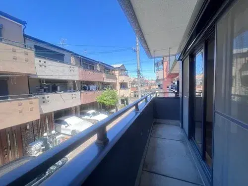 3LDK Property Moriguchi City Osaka Prefecture (3)