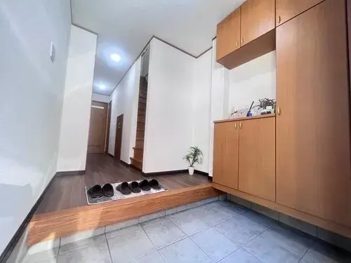 3LDK Property Moriguchi City Osaka Prefecture (4)
