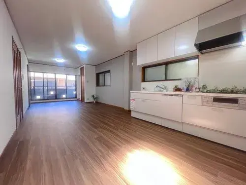 3LDK Property Moriguchi City Osaka Prefecture (8)