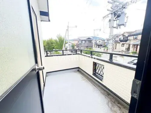 Akiya in Chihayaakasaka Village