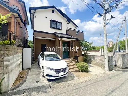 Bien immobilier 4LDK Chihayaakasaka-mura Préfecture d'Osaka (2)