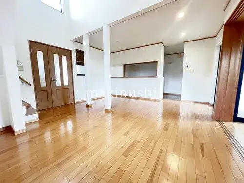 Bien immobilier 4LDK Chihayaakasaka-mura Préfecture d'Osaka (11)