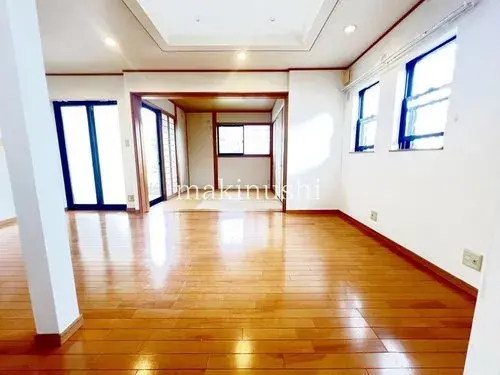 Bien immobilier 4LDK Chihayaakasaka-mura Préfecture d'Osaka (12)