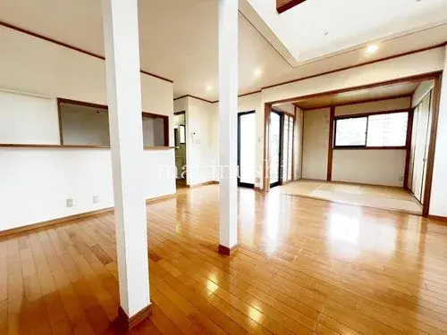 Bien immobilier 4LDK Chihayaakasaka-mura Préfecture d'Osaka (13)