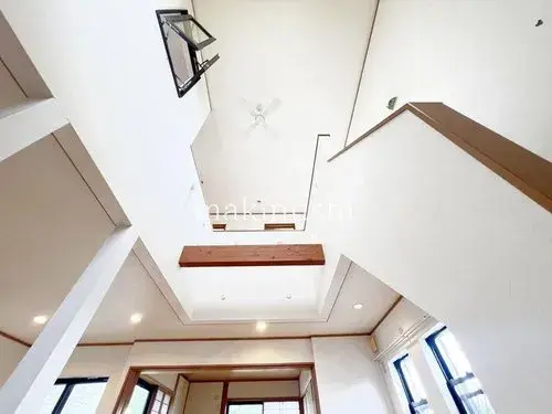 Bien immobilier 4LDK Chihayaakasaka-mura Préfecture d'Osaka (15)