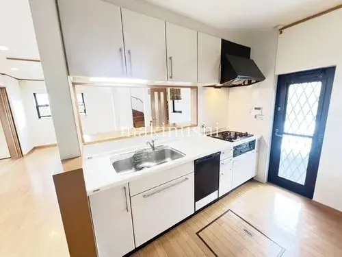 Bien immobilier 4LDK Chihayaakasaka-mura Préfecture d'Osaka (17)