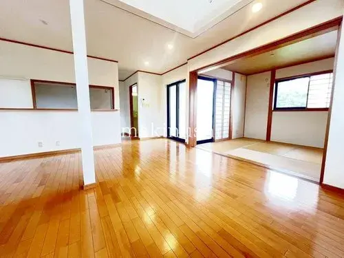 Bien immobilier 4LDK Chihayaakasaka-mura Préfecture d'Osaka (3)