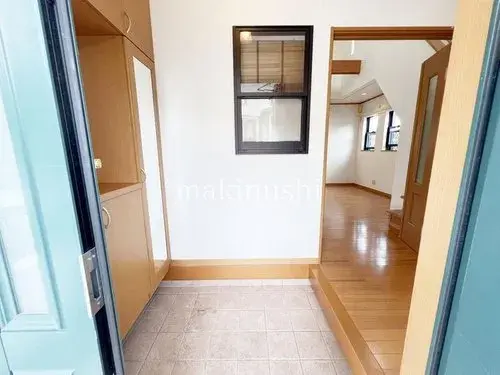 Bien immobilier 4LDK Chihayaakasaka-mura Préfecture d'Osaka (4)