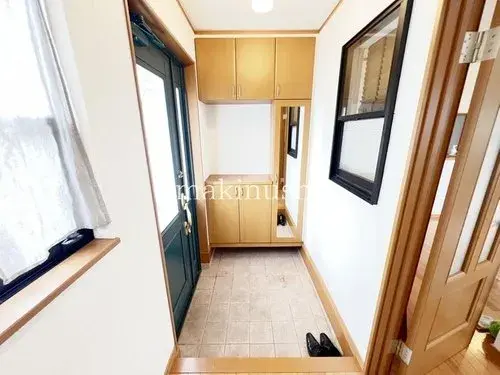 Bien immobilier 4LDK Chihayaakasaka-mura Préfecture d'Osaka (5)