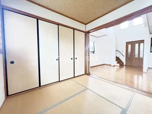Bien immobilier 4LDK Chihayaakasaka-mura Préfecture d'Osaka (8)