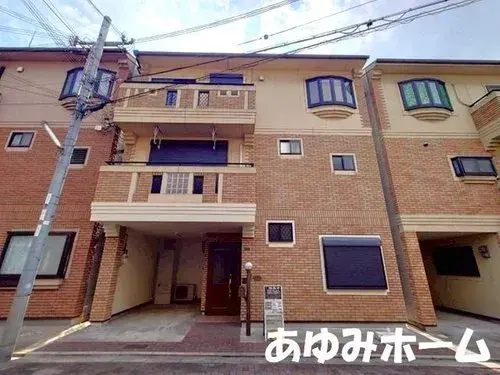 4LDK Taisho-ku, Ville d'Osaka, Préfecture d'Osaka (2)