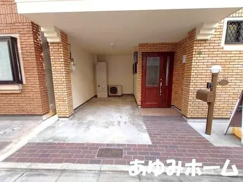4LDK Taisho-ku, Ville d'Osaka, Préfecture d'Osaka (3)