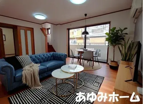4LDK Taisho-ku, Ville d'Osaka, Préfecture d'Osaka (5)