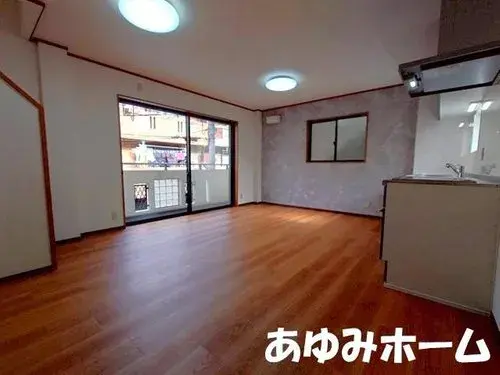 4LDK Taisho-ku, Ville d'Osaka, Préfecture d'Osaka (7)