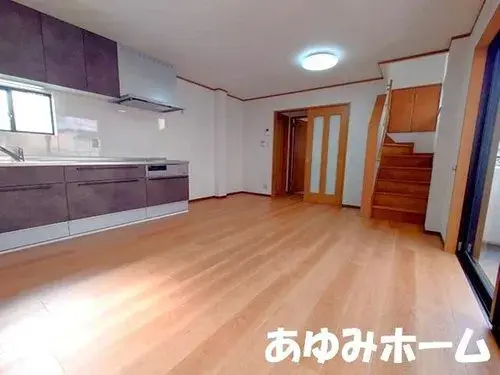 4LDK Taisho-ku, Ville d'Osaka, Préfecture d'Osaka (9)