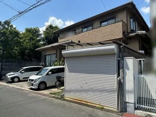 6LDK Property Ikeda City Osaka Prefecture (2)