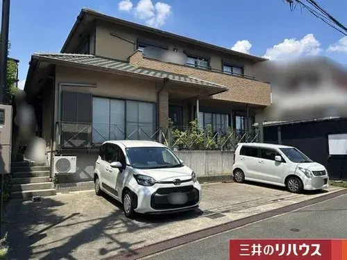 6LDK Property Ikeda City Osaka Prefecture (12)