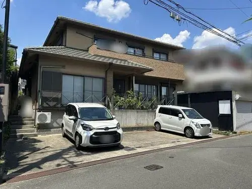 6LDK Property Ikeda City Osaka Prefecture (3)