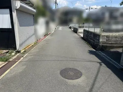 6LDK Property Ikeda City Osaka Prefecture (4)