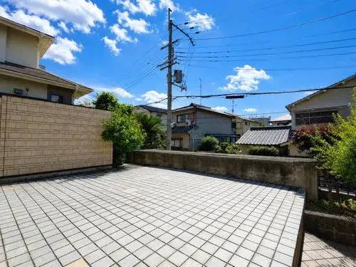 5LDK+S Property Neyagawa City Osaka Prefecture (2)