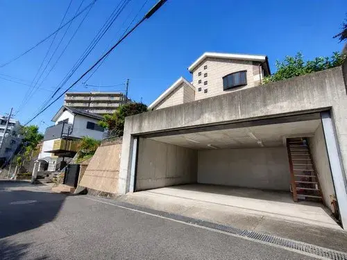 5LDK+S Property Neyagawa City Osaka Prefecture (3)