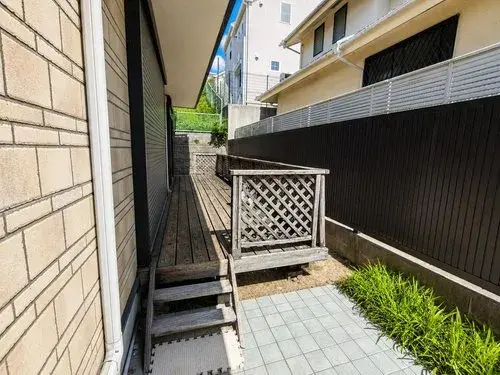 5LDK+S Property Neyagawa City Osaka Prefecture (4)