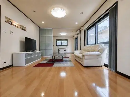 5LDK+S Property Neyagawa City Osaka Prefecture (5)
