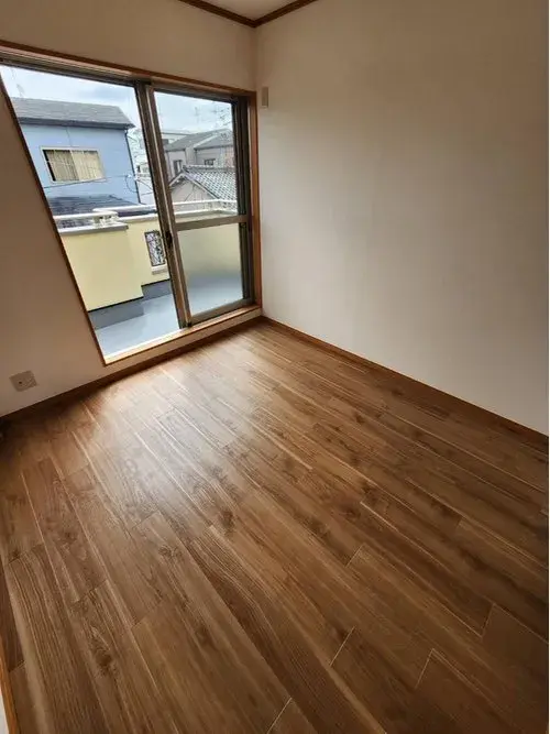 4LDK Property Osaka City Osaka Prefecture (4)