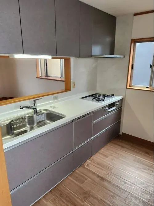 4LDK Property Osaka City Osaka Prefecture (6)