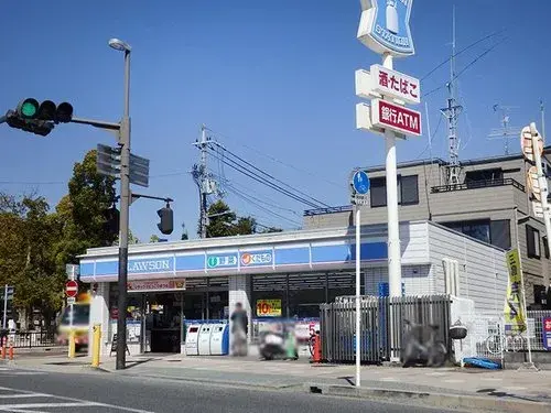 عقار 4LDK Shimamoto-cho, Mishima-gun, Osaka (14)
