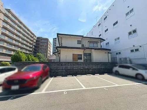 عقار 4LDK Shimamoto-cho, Mishima-gun, Osaka (3)