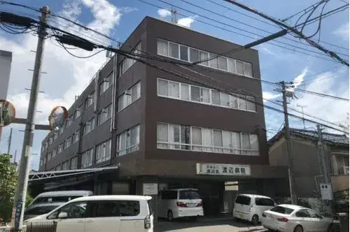 Akiya in Higashiosaka